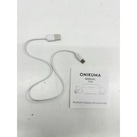 Słuchawki douszne ONIKUMA T306