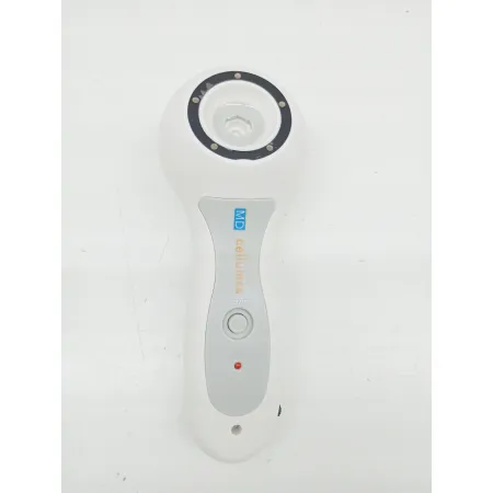 NIEKOMPLETNY Masażer antycellulitowy VERK GROUP 15048