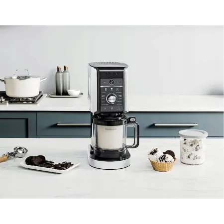 Niekompletne Urządzenie do lodów Ninja Creami Deluxe NC501EU