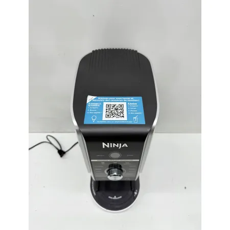 Niekompletne Urządzenie do lodów Ninja Creami Deluxe NC501EU