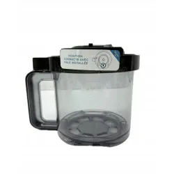 Pojemnik do urządzenia do lodów Ninja Creami Deluxe NC501EU