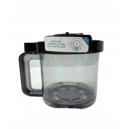 Pojemnik do urządzenia do lodów Ninja Creami Deluxe NC501EU