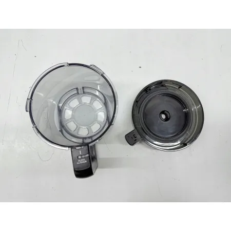 Pojemnik do urządzenia do lodów Ninja Creami Deluxe NC501EU