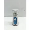 Inhalator nebulizator siateczkowy MISURE Mi-Mesh OPIS!