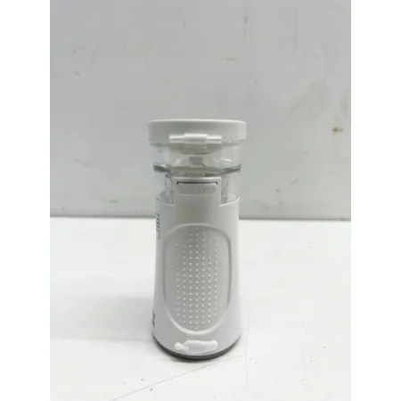 Inhalator nebulizator siateczkowy MISURE Mi-Mesh OPIS!