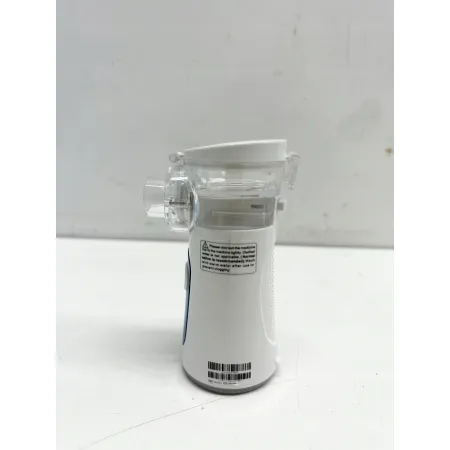 Inhalator nebulizator siateczkowy MISURE Mi-Mesh OPIS!