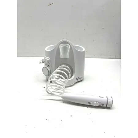 Irygator stacjonarny biały Waterpik WP-160EU OPIS!