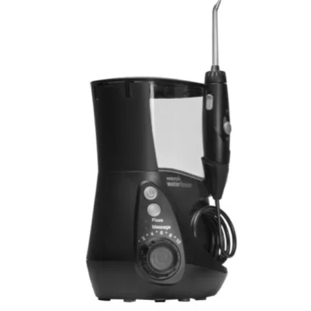 Irygator dentystyczny czarny Waterpik WP-662