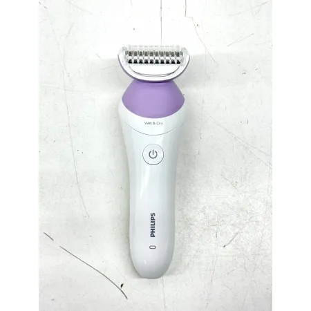 Golarka PHILIPS BRL136/00 OPIS