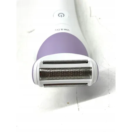 Golarka PHILIPS BRL136/00 OPIS