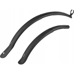 Błotniki rowerowe KROSS Kite T4CBL260151 OPIS