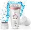 Depilator BRAUN 9-880 Silk-epil 9