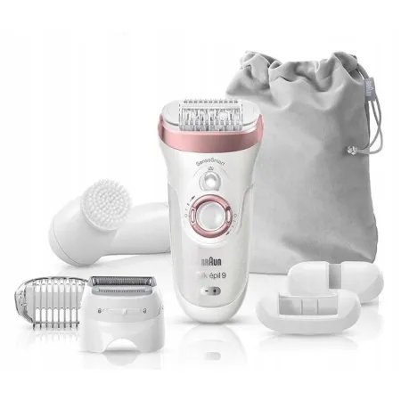 Depilator BRAUN 9-880 Silk-epil 9
