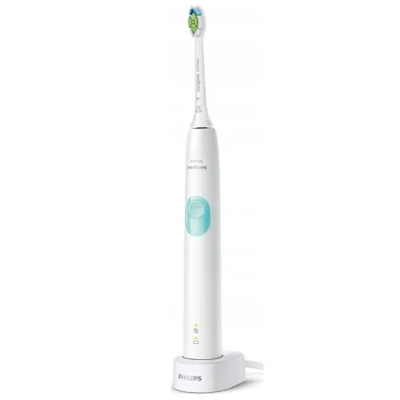 Szczoteczka elektryczna Philips Sonicare ProtectiveClean HX6807/24 OPIS!