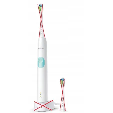 Szczoteczka elektryczna Philips Sonicare ProtectiveClean HX6807/24 OPIS!