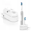 Szczoteczka elektryczna Oral-B Pulsonic Slim Luxe 4200