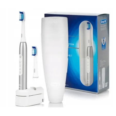 Szczoteczka elektryczna Oral-B Pulsonic Slim Luxe 4200