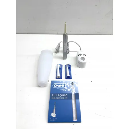 Szczoteczka elektryczna Oral-B Pulsonic Slim Luxe 4200