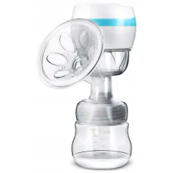 Niekompletny laktator BERDSEN BL-901 OPIS!