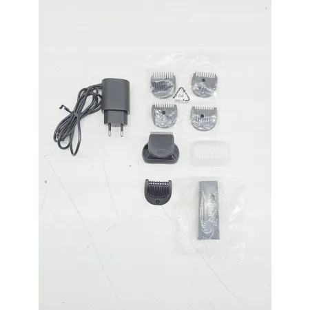 Golarka BRAUN Seria 3 300BT Na mokro i sucho