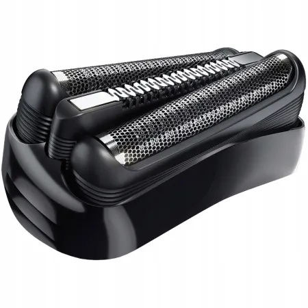 Golarka BRAUN Seria 3 300BT Na mokro i sucho