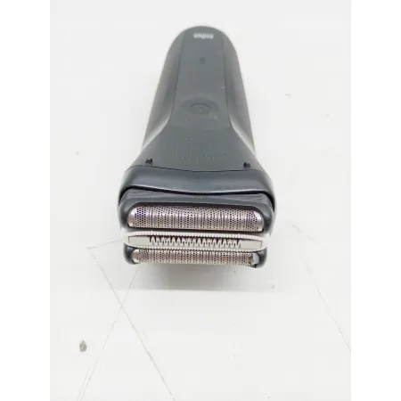 Golarka BRAUN Seria 3 300BT Na mokro i sucho