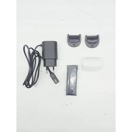 Golarka BRAUN Seria 3 300BT Na mokro i sucho