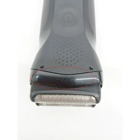 Golarka BRAUN Seria 3 300BT Na mokro i sucho