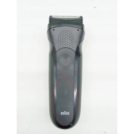 Golarka BRAUN Seria 3 300BT Na mokro i sucho