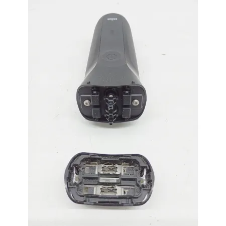 Golarka BRAUN Seria 3 300BT Na mokro i sucho