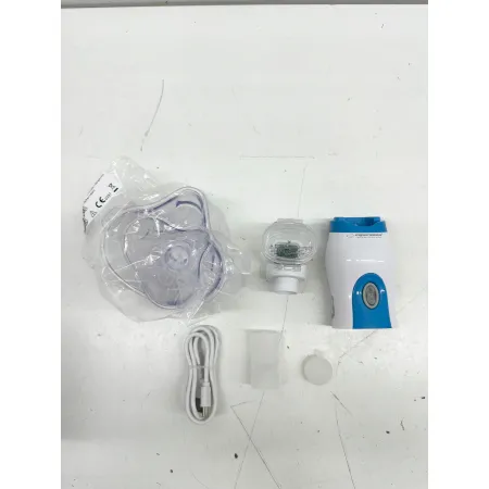 Inhalator nebulizator membranowy ESPERANZA Mist ECN005
