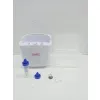 NIEKOMPLETNY Inhalator nebulizator pneumatyczny MEDEL Professional