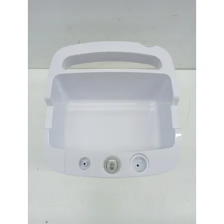 NIEKOMPLETNY Inhalator nebulizator pneumatyczny MEDEL Professional