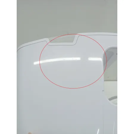 NIEKOMPLETNY Inhalator nebulizator pneumatyczny MEDEL Professional