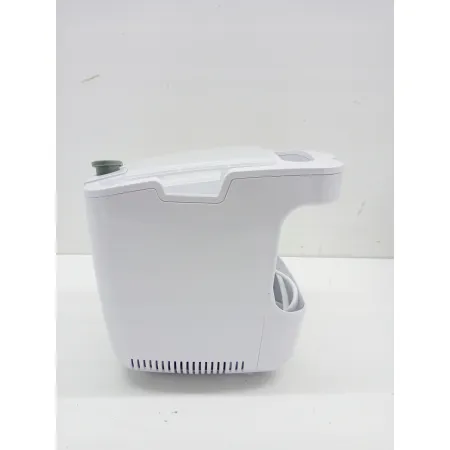 NIEKOMPLETNY Inhalator nebulizator pneumatyczny MEDEL Professional