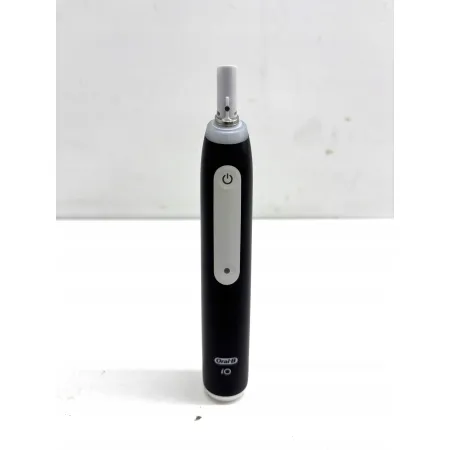 Szczoteczka magnetyczna ORAL-B iO 3 Czarny OPIS