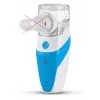 Inhalator nebulizator ultradźwiękowy HAXE NBM-4B OPIS!