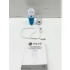 Inhalator nebulizator ultradźwiękowy HAXE NBM-4B OPIS!