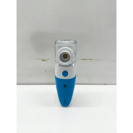 Inhalator nebulizator ultradźwiękowy HAXE NBM-4B OPIS!