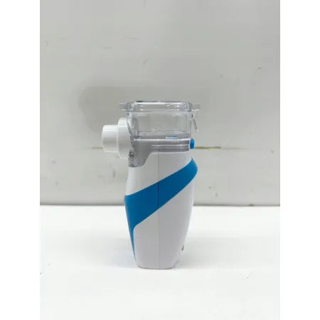 Inhalator nebulizator ultradźwiękowy HAXE NBM-4B OPIS!