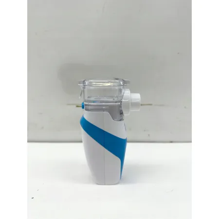 Inhalator nebulizator ultradźwiękowy HAXE NBM-4B OPIS!