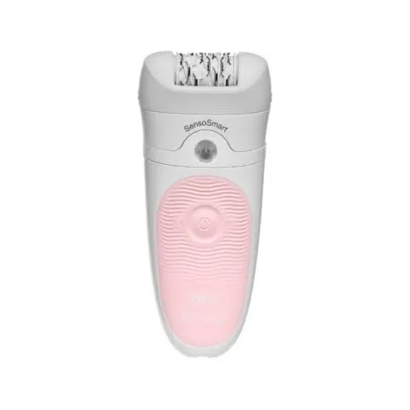 Depilator BRAUN Beauty Set 5 SES5-885BS OPIS