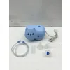 Inhalator nebulizator kompresorowy OMRON Nami Cat NE-C303K-KDE OPIS!