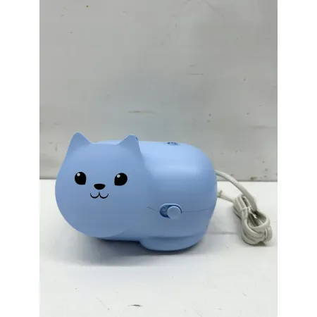 Inhalator nebulizator kompresorowy OMRON Nami Cat NE-C303K-KDE OPIS!