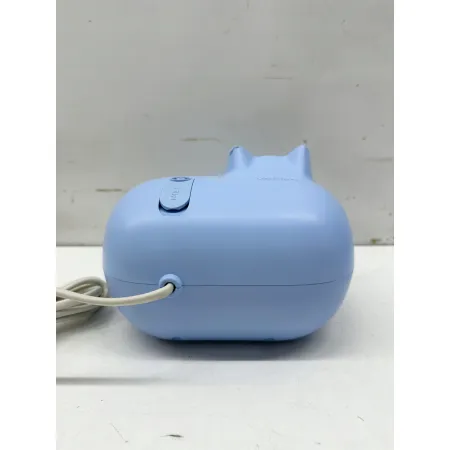 Inhalator nebulizator kompresorowy OMRON Nami Cat NE-C303K-KDE OPIS!