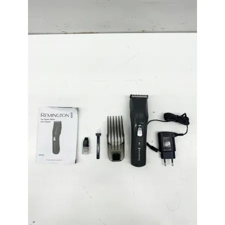 Strzyżarka REMINGTON Alpha HC5156 OPIS!