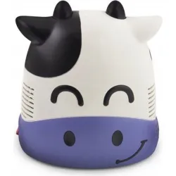 Niekompletny inhalator kompresorowy Esperanza Breeze ECN001