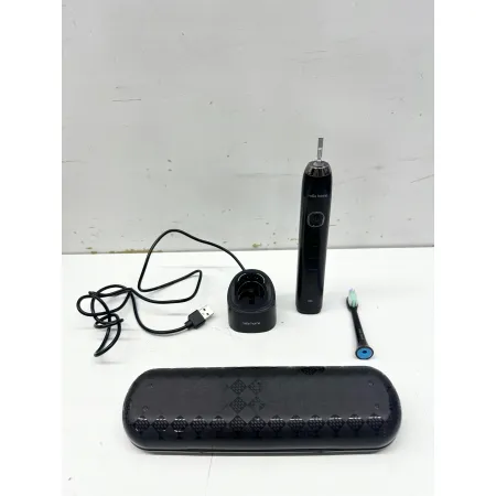 Szczoteczka soniczna MILLA HOME MST501 OPIS!