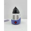 Niekompletny inhalator kompresorowy Esperanza Breeze ECN001
