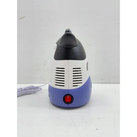 Niekompletny inhalator kompresorowy Esperanza Breeze ECN001